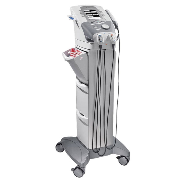 Intelect Legend XT Electrotherapy Systems Legend XT Combo, 2 Channel, 1cm2 Sound Head - 79554/NA/1CM