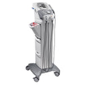 Intelect Legend XT Electrotherapy Systems Legend XT Combo, 4 Channel w/Cart, 2cm2 Sound Head - 79558/NA/2CM