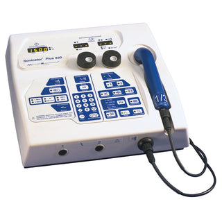 Sonicator Plus 930 Sonicator 10cm2, 1 MHz applicator - 79580