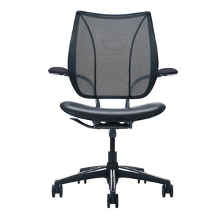 Alimed Liberty Mesh Chair Liberty Mesh Chair, Black - 79632