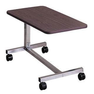 Brewer Low Overbed Table Low Overbed Table - 79791