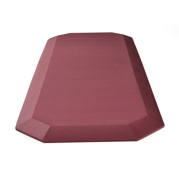 Alimed Trip-Resistant Bedside Fall Mat Trip-Resistant Bedside Fall Mat - 79862