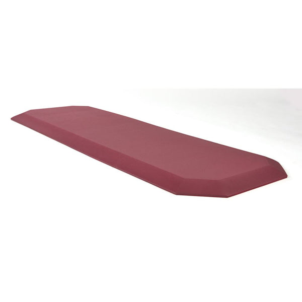 Alimed Trip-Resistant Bedside Fall Mat Trip-Resistant Bedside Fall Mat - 79862