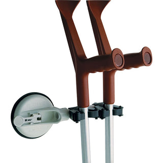 Alimed Cane Holder with Suction Pad Cane Holder with Suction Pad - 79927