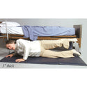 Alimed Trifold Beveled Edge Mat Trifold Beveled Edge Mat - 79988