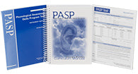 PASP: Phonological Awareness Skills Record Forms (25)