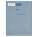 Alimed Aphasia Diagnostic Profiles (ADP) Additional ADP Record Forms, 25/pk - 80146