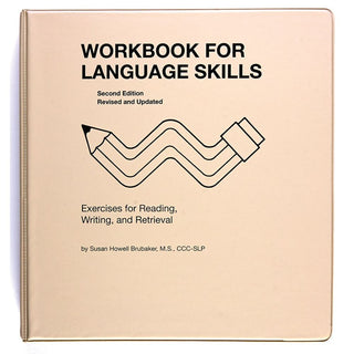 Alimed Workbook For Language Skills, 2d Ed. Workbook For Language Skills - 80191