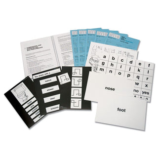 Alimed Brief Test of Head Injury (BTHI) Test: Brief Test of Head Injury - 80218