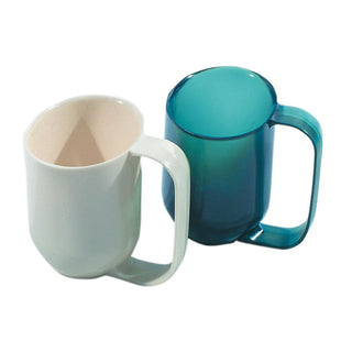 Alimed Dysphagia Cup Dysphagia Cup, Almond - 80299