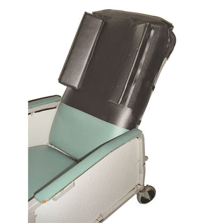 AliMed Adjustable Positioning Chair Support Geri Chair Support - 8030