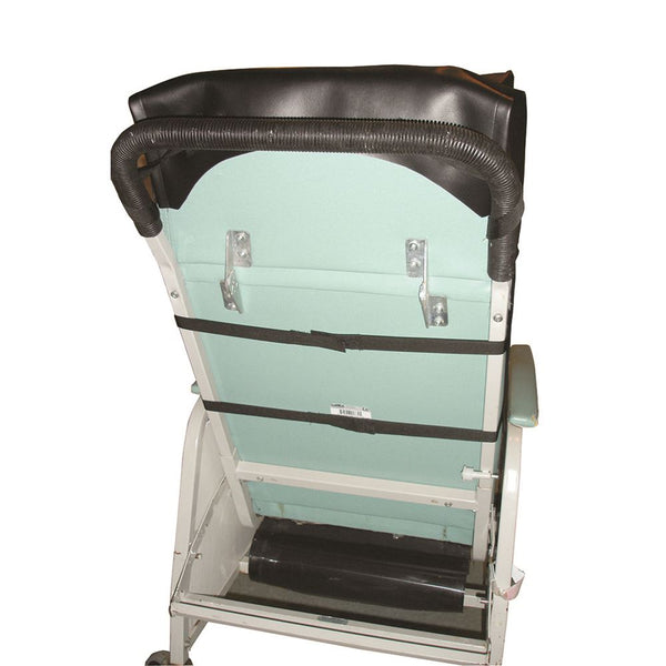 AliMed Adjustable Positioning Chair Support Geri Chair Support - 8030