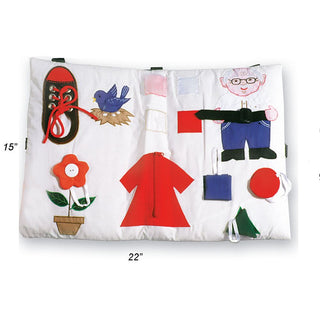 Alimed Activity Pillow Activity Pillow - 80385