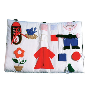 Alimed Activity Pillow Activity Pillow, cs/6 - 8038506