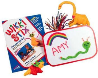 Wikki Sticks