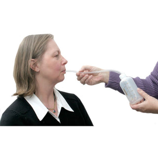 Alimed Flexible Tube Feeding Bottle Flexible Tube Feeding Bottle - 80619