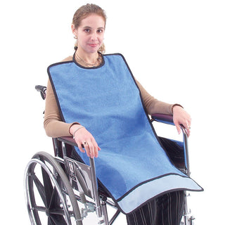 Alimed Protective Bib Protective Bib - 80624