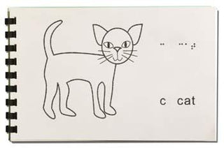 Alphabet Book