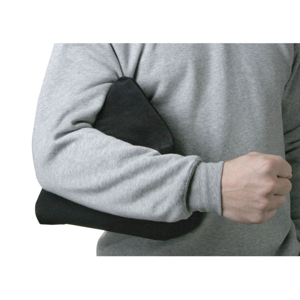 AliMed Elbow Positioning Wedge Elbow Positioning Wedge, 65 Degrees, Left - 80787