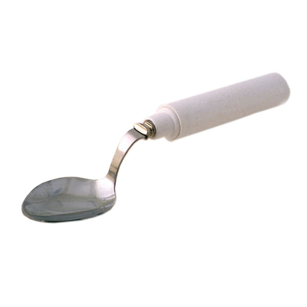 Alimed Grip-Tight Swivel Utensils Grip-Tight Swivel Soup Spoon, cs/6 - 8084406