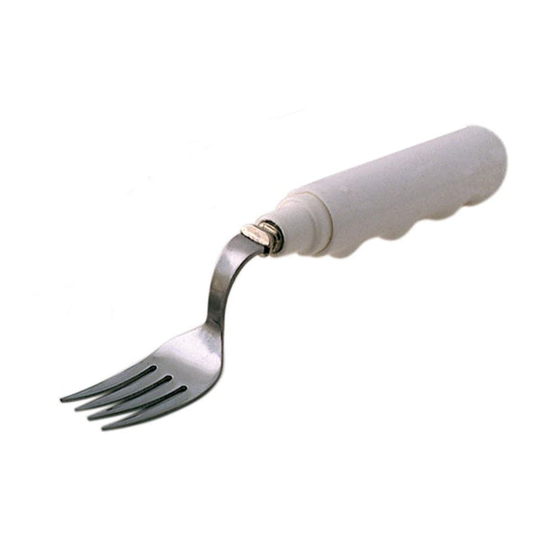 Alimed Grip-Tight Swivel Utensils Grip-Tight Swivel Fork, cs/6 - 8084506