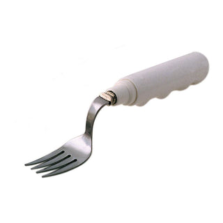 Alimed Grip-Tight Swivel Utensils Grip-Tight Swivel Fork - 80845