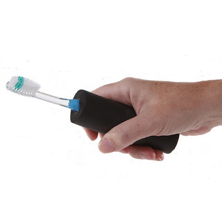 Alimed Foam Padded Utensil Gripper, 36" Cylindrical Tubing, 1-yd Lengths, 1 3/8"D. 3/8" Bore - 8119