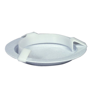 Alimed Large Plastic Plate Guard Large Plastic Plate Guard, cs/30 - 813430