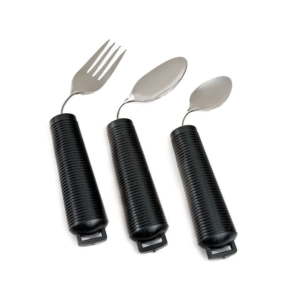 AliMed Grip Utensils Grip Utensils, Fork - 83011