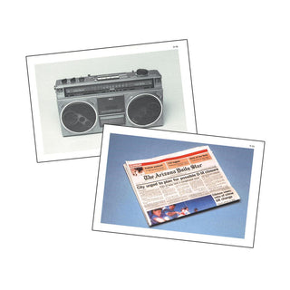 Advanced Descripto-Cards Advanced Descripto-Cards - 81558