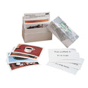 More Descripto-Cards for Adult Aphasia More Descripto-Cards For Adult Aphasia - 81560