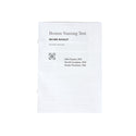 Alimed Boston Diagnostic Aphasia Examination (BDAE), Third Edition Boston Naming Test Only - 81866