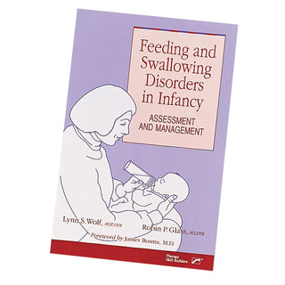 Alimed Feeding And Swallowing Disorders In Infancy Feeding and Swallowing Disorders in Infancy - 81610