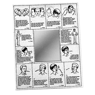 Voice Images Voice Images, 10/pk - 81856