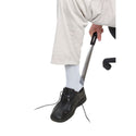 Alimed Stainless Steel Shoehorn Stainless Steel Shoehorn, 18" cs/20 - 818520