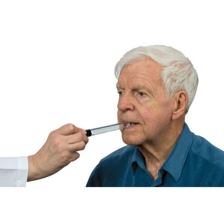 Alimed Ice Finger Using the Ice Finger in Therapy - 83060