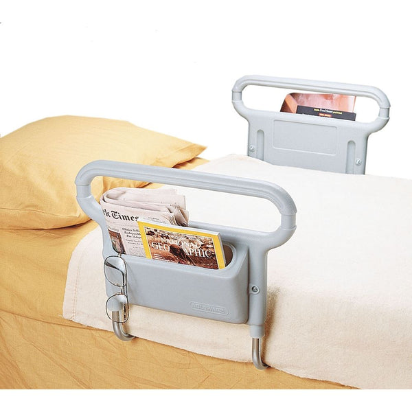 AbleRise Bed Rail and Organizer Double AbleRise Bed Rail - 82247