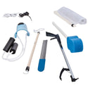 AliMed ADL Deluxe Hip Kits ADL Hip Kit 3 - 81928