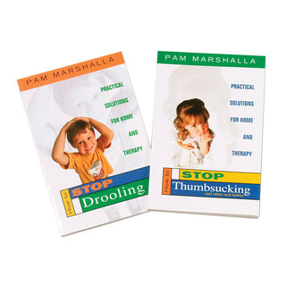 Alimed How to Stop Thumbsucking and How to Stop Drooling How to Stop Thumbsucking and How to Stop Drooling - 81977