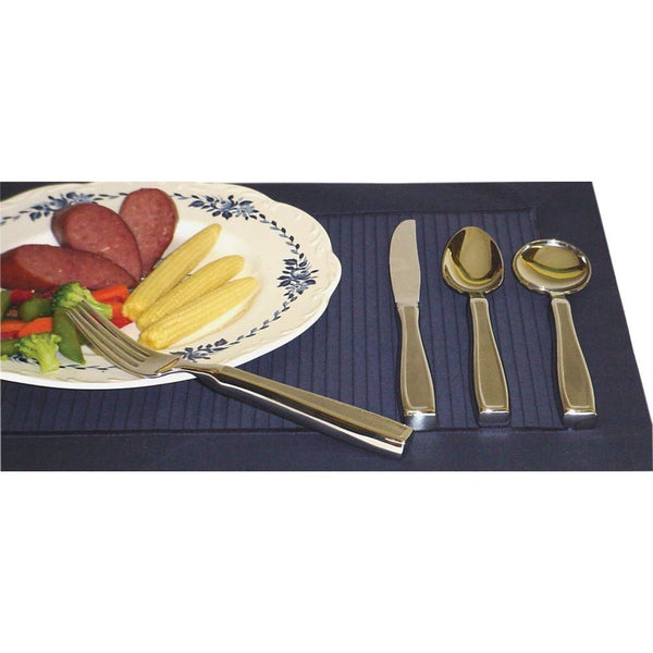 Alimed Weighted Utensils Weighted Knife - 82004