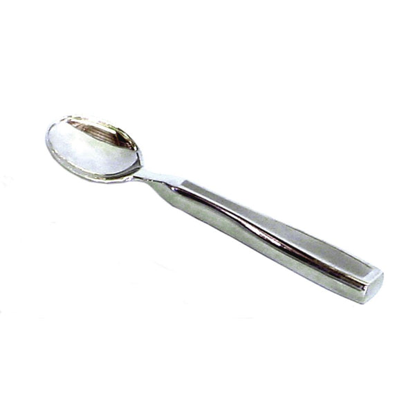 Alimed Weighted Utensils Weighted Teaspoon - 82003