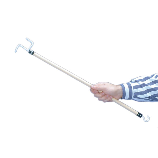 Alimed Big Hook Dressing Stick Big Hook Dressing Stick, cs/12 - 820212 Alimed Big Hook Dressing Stick Big Hook Dressing Stick, cs/12 - 820212