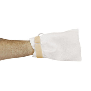 AliMed Wash Mitts Wash Mitt, Large - 8222