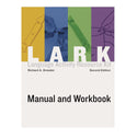 Alimed Language Activities Resource Kit - Second Edition (LARK-2) LARK-2 Manual and Workbook Only - 82221