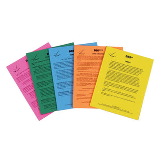 Alimed The Dysphagia Diet Protocol (DDP) Guidelines DDP, English - 82222