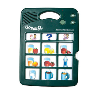 GoTalk Communicator 9+ GoTalk Communicator 9+ - 82233