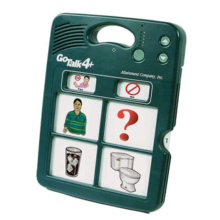 GoTalk Communicator 4+ GoTalk Communicator 4+ - 82258