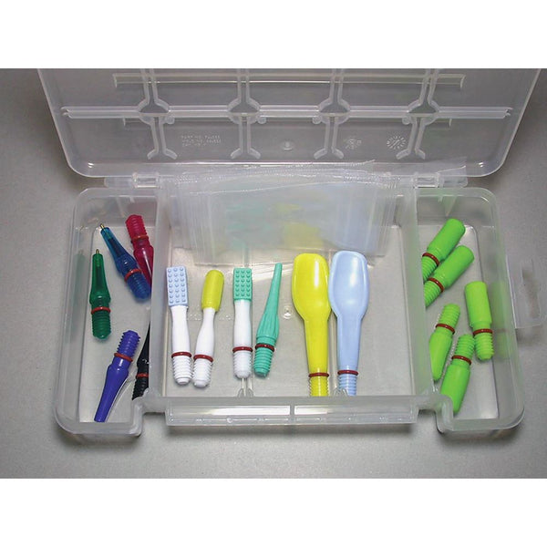 ARK Z-Vibe Tip Kit Z-Vibe Tip Kit - 82285