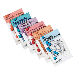 Alimed Patient Guide Books Patient Guide Books - 82297