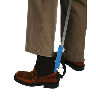 Alimed Shoehorn Reacher Shoehorn Reacher, 26" - 82347